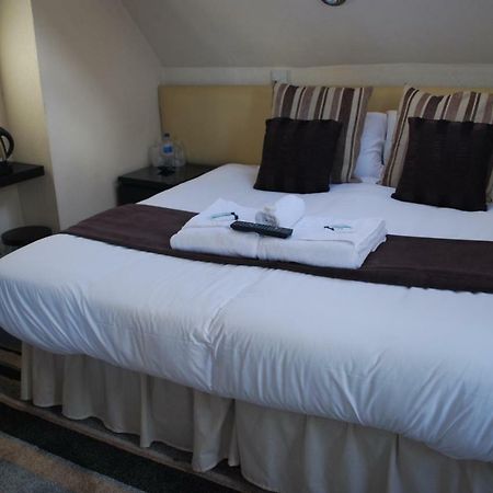 Madeira Hotel Бирмингем Экстерьер фото