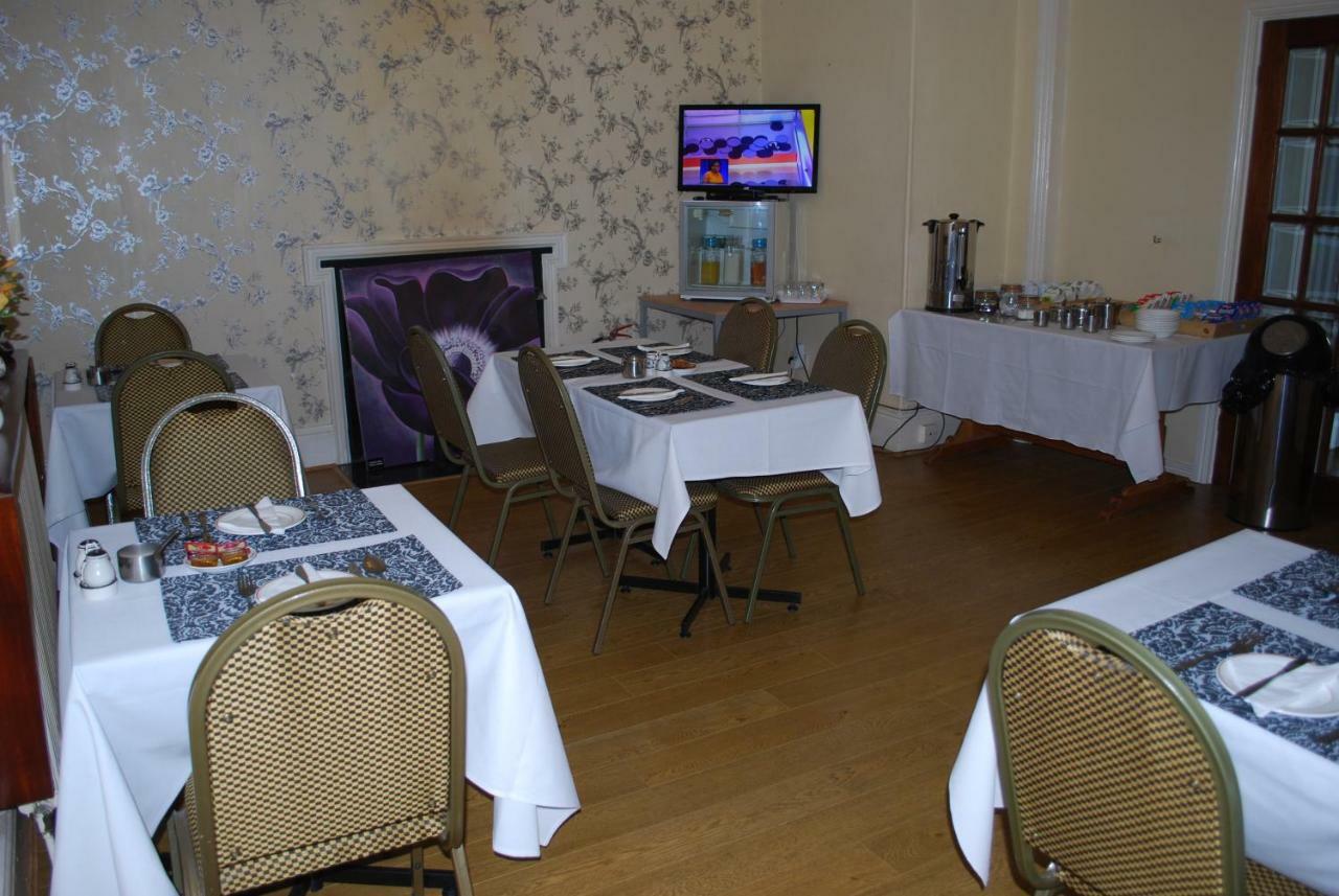 Madeira Hotel Бирмингем Экстерьер фото